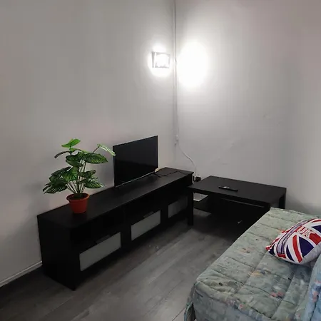 Toro Loco Apartment Piombino