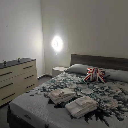 Toro Loco Apartment *