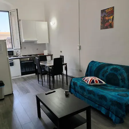 Toro Loco Apartman