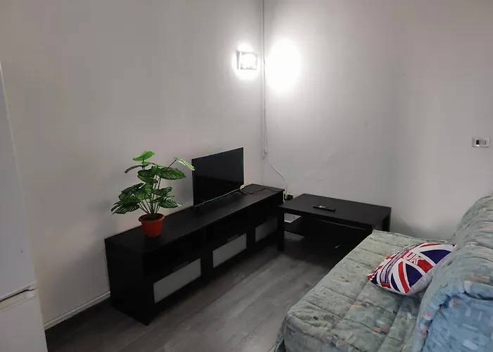 Toro Loco Apartment Piombino