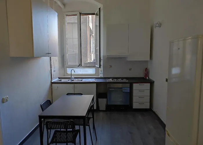 Toro Loco Apartment *